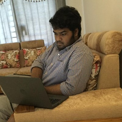 Digital Marketer | WordPress | web developer | Graphic designer | Book designer | Virtual assistant | Professional | Digital Marketing Manager | Freelancer