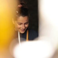 Salomé Chauvet (@salomechauvet) 's Twitter Profile Photo