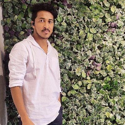 RAJASHEKARGUNA3's profile picture. Open source Enthusiastic