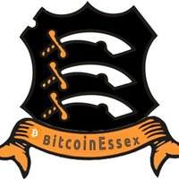 Bitcoin Essex - Fiat minimalist (@btcessex) 's Twitter Profile Photo Bitcoin Essex - Fiat minimalist (@btcessex) 's Twitter Profile Photo