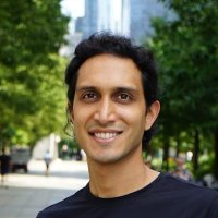 Rohan S. (@rsiddhanti) 's Twitter Profile