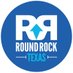 Round Rock Chamber (@RRCoC) Twitter profile photo