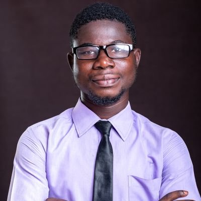 President 
Agribusiness Students Association of Ghana-KNUST