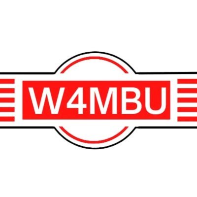 Amateur Radio Station, W4MBU
The Voice of Miami, The Station that rocks the nation.
XYL @wg4ata
