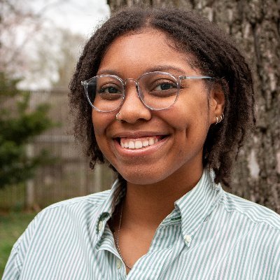 NSF MPS Ascend Postdoctoral Fellow at UPENN
Chemistry PhD from UIOWA
Computational Chemistry
(she/her)