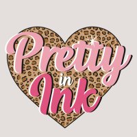 Pretty in Ink (@prettyininkstow) 's Twitter Profile Photo Pretty in Ink (@prettyininkstow) 's Twitter Profile Photo