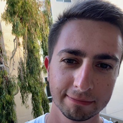 reidgoldsmith's profile picture. Law school grad. Formerly @TheKnicksWall. Jeopardy is sports. https://t.co/tYdWcw7Mtq. rgoldsmith28@gmail.com.