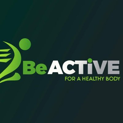 BeActive Foundation is promoting an active lifestyle for a healthy body in Ghana and beyond.