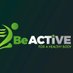 BeActive (@beactivefdn) Twitter profile photo BeActive (@beactivefdn) Twitter profile photo