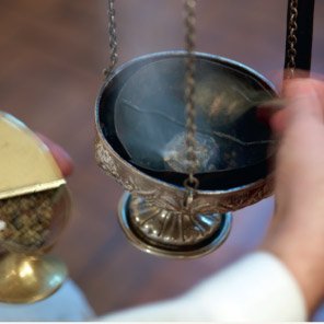 LiturgyMirfield's profile picture. Promoting good practice & good research into liturgy and worship, based at The College of the Resurrection Mirfield.
Offering further study to MA level online!