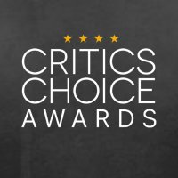 Critics Choice Awards(@CriticsChoice) 's Twitter Profileg