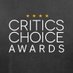 Critics Choice Awards (@CriticsChoice) Twitter profile photo