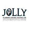 JollyPlumbing1's profile picture. Jolly and qualified technicians here to serve since 1979. Call 859-781-7500 |  A Flush Beats a Full House