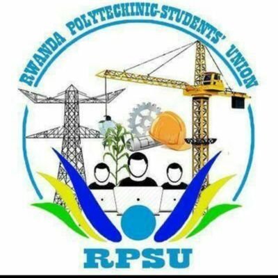 Welcome to the Official Twitter handle of Rwanda Polytechnic Students Union. #Skills_for_better_Destiny