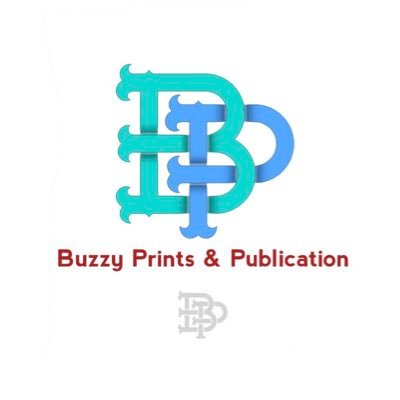 Home Of quality and affordable prints | BUZZY Prints and Publication📥 | Live a life to inspire |  ✨ 🦅🕊Wiz fc