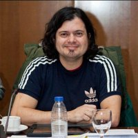 David Casarejos (@davidcasarejos) 's Twitter Profile