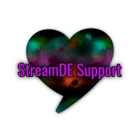 StreamDE Support (@streamdesupport) 's Twitter Profile
