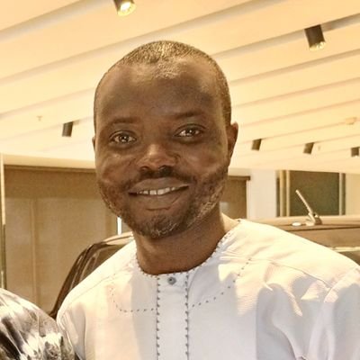 Holuwarthoying's profile picture. CEO Mehera Investment Nigeria Limited.