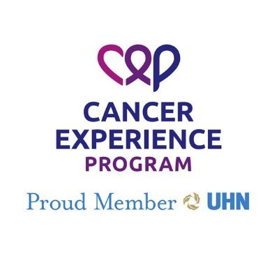 UHNCancerExp's profile picture. #CancerExperienceProgram supports the interconnected well-being of patients, care partners, healthcare providers, and trainees @UHN @PMCancerCentre