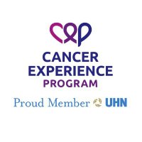 UHNCancerExperience (@uhncancerexp) 's Twitter Profile