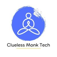 cluelessmonktech(@cmt_connect) 's Twitter Profile Photo