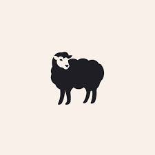 The blxck sheep of the family