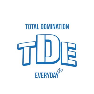 TDE_Culture's profile picture. 10 leadership teams living w/ Passion, Purpose, and Progress for all! #TDE #TheNation 💯🏁 We proudly rep #CANDO 🫶🏾 #WinAs1Fam | AM 🧢 @coachjasprice