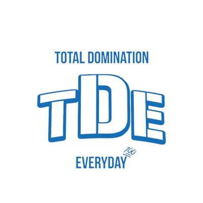 Total Domination Everyday