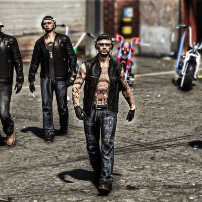 spytech46's profile picture. 