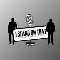 Istandonthatpodcast (@istandonthatpod) 's Twitter Profile Photo Istandonthatpodcast (@istandonthatpod) 's Twitter Profile Photo
