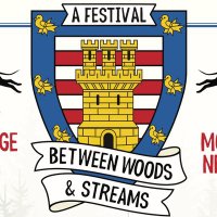 Between Woods and Streams (@bwasfestival) 's Twitter Profile Photo Between Woods and Streams (@bwasfestival) 's Twitter Profile Photo