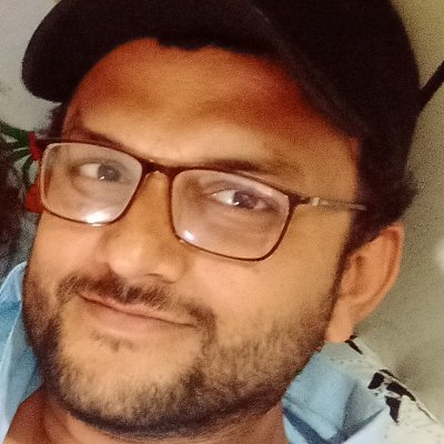 AiMLmatters's profile picture. Exploring the world of programming after quitting my regular job.
And the way it turns out is amazing . I am loving this.