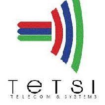 Nosotros somos TETSI TELECOM AND SYSTEMS, una empresa especializada en técnicos instaladores, la cual trabajamos directamente a TOTALPLAY.