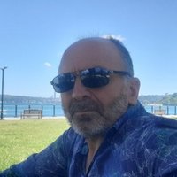 Sabri TOPAL (@sabritopal53) Twitter profile photo