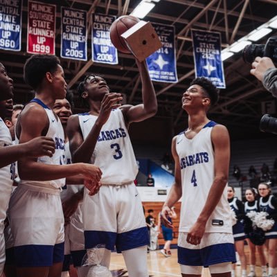 GtoneG's profile picture. Antonio Gore 2023 |6’4| Muncie Central HS |F|