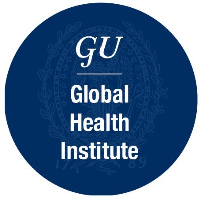 The @Georgetown Global Health Institute is a university-wide platform to support faculty, students, & staff who are contributing to global health.