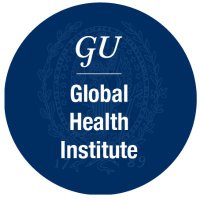 Georgetown Global Health Institute(@GUGlobalHealth) 's Twitter Profile Photo