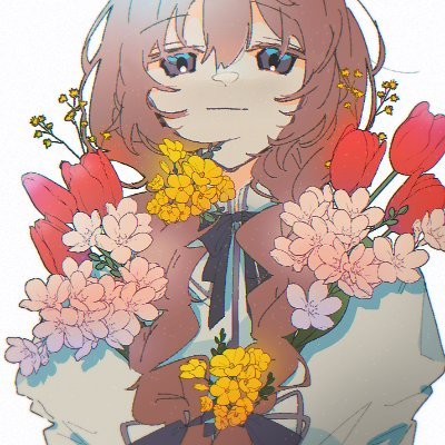 花崎🌱さんのプロフィール画像