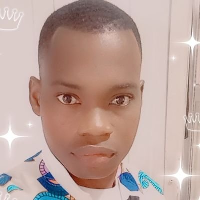 KonanGuyRoger's profile picture. Évangéliste , Bassiste 🎸🎸 du gospel.