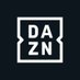 DAZN (@dazngroup) Twitter profile photo DAZN (@dazngroup) Twitter profile photo