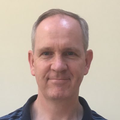 Climate Scientist & Research Dean, Environment @UniofReading. Also @AtmosScience. Likes: hiking, camping, cycling. Views my own.
