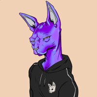 NFTLover {777} (@nftlover332) 's Twitter Profile
