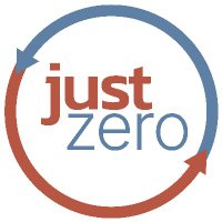 Just Zero(@JustZeroOrg) 's Twitter Profile Photo