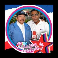 Román Rodríguez(@RoRo_Nicaragua) 's Twitter Profile Photo