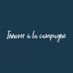 Innover à la campagne (@innovercampagne) Twitter profile photo Innover à la campagne (@innovercampagne) Twitter profile photo