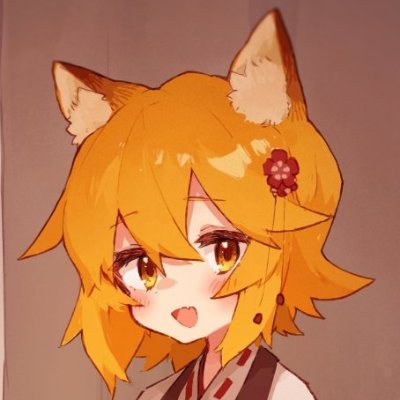 WhimsyFlimsyさんのプロフィール画像