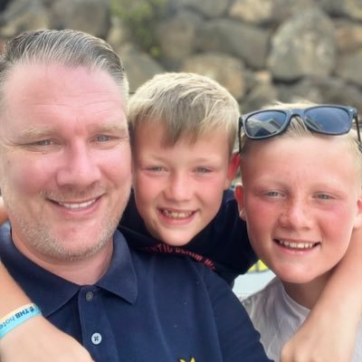 Account Manager at Elliotts Builders Merchant …. Proud Dad to my 2 boys. football manger ⚽️