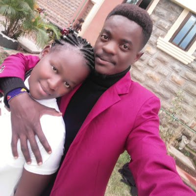 Omondi58's profile picture. Thinking beyond limitations