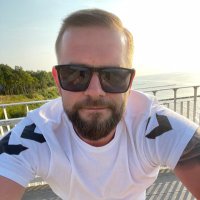 Maciej Kostrzewa(@KostrzewaMaciej) 's Twitter Profile Photo