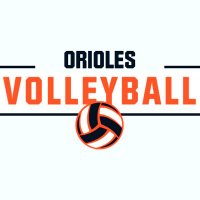 AHS Volleyball(@OrioleVb) 's Twitter Profile Photo